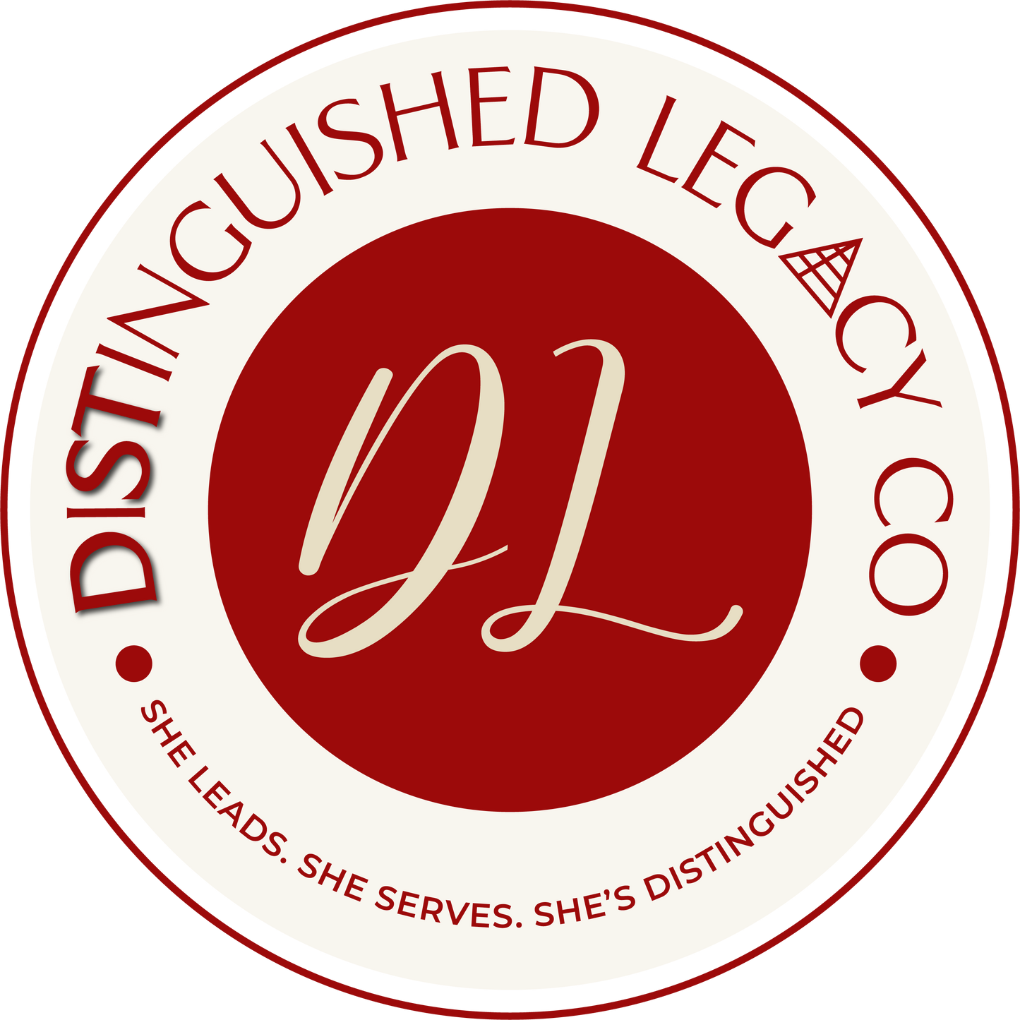 Distinguished Legacy Co